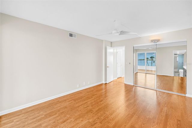 1868 SHORE DRIVE S 310, South Pasadena, FL 33707