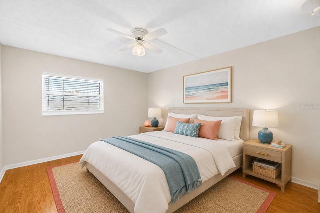 1868 SHORE DRIVE S 310, South Pasadena, FL 33707