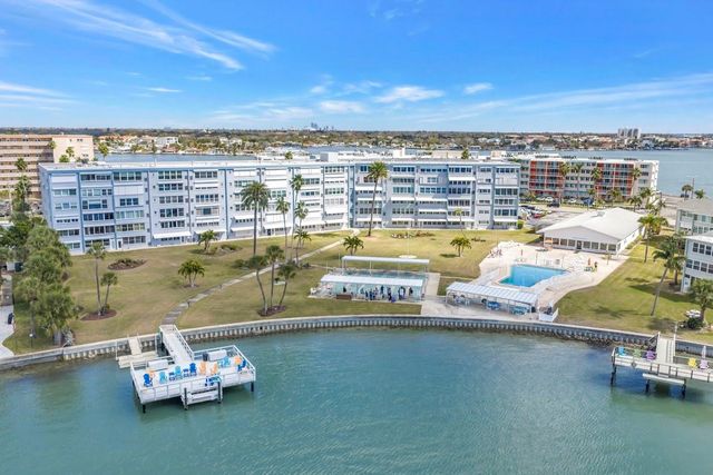 1868 SHORE DRIVE S 310, South Pasadena, FL 33707