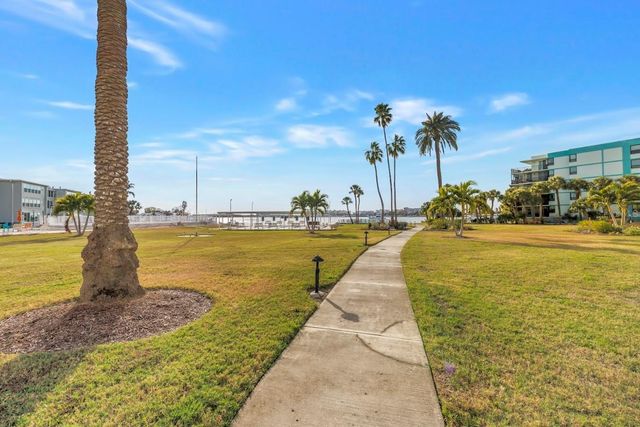 1868 SHORE DRIVE S 310, South Pasadena, FL 33707