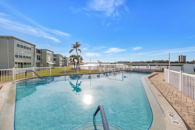 1868 SHORE DRIVE S 310, South Pasadena, FL 33707