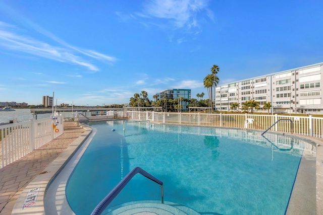 1868 SHORE DRIVE S 310, South Pasadena, FL 33707