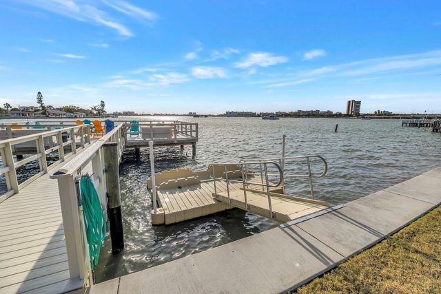 1868 SHORE DRIVE S 310, South Pasadena, FL 33707