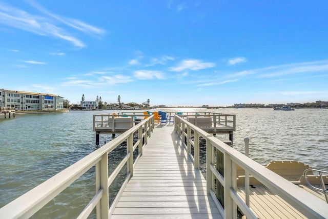 1868 SHORE DRIVE S 310, South Pasadena, FL 33707