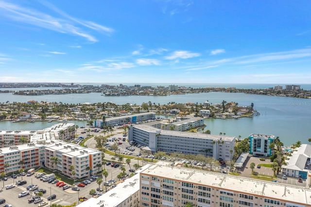 1868 SHORE DRIVE S 310, South Pasadena, FL 33707