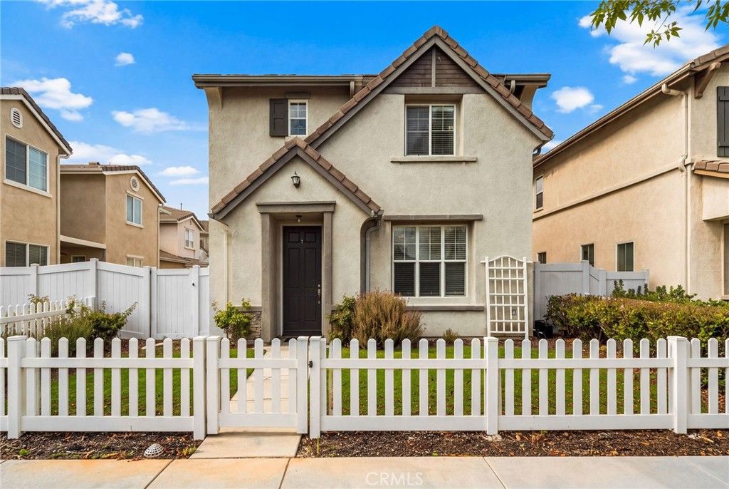 27657 Peppergrass Court, Murrieta, CA 92562 — exterior
