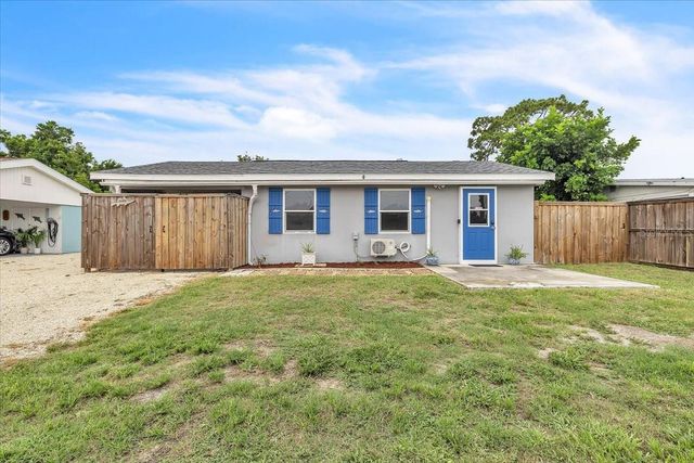 1144 PINE STREET, Englewood, FL 34223