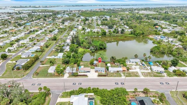 1144 PINE STREET, Englewood, FL 34223