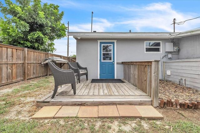 1144 PINE STREET, Englewood, FL 34223