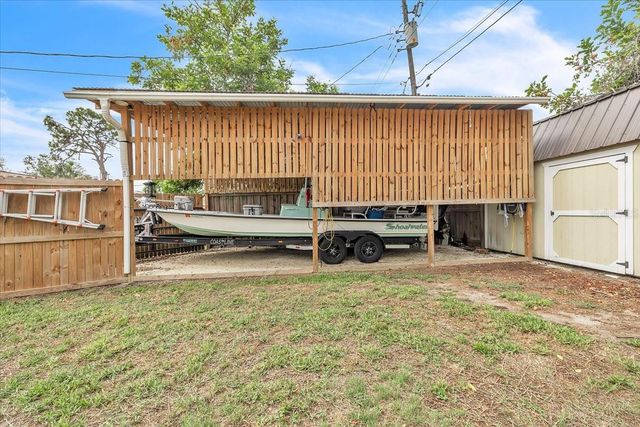 1144 PINE STREET, Englewood, FL 34223