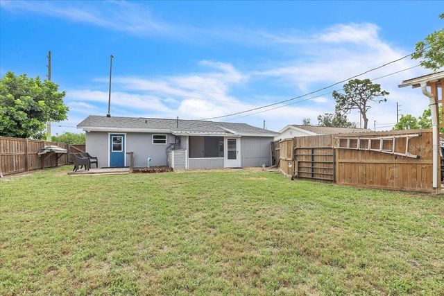 1144 PINE STREET, Englewood, FL 34223