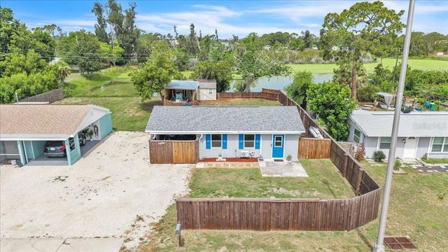 1144 PINE STREET, Englewood, FL 34223