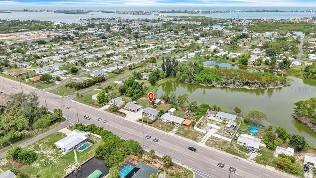 1144 PINE STREET, Englewood, FL 34223