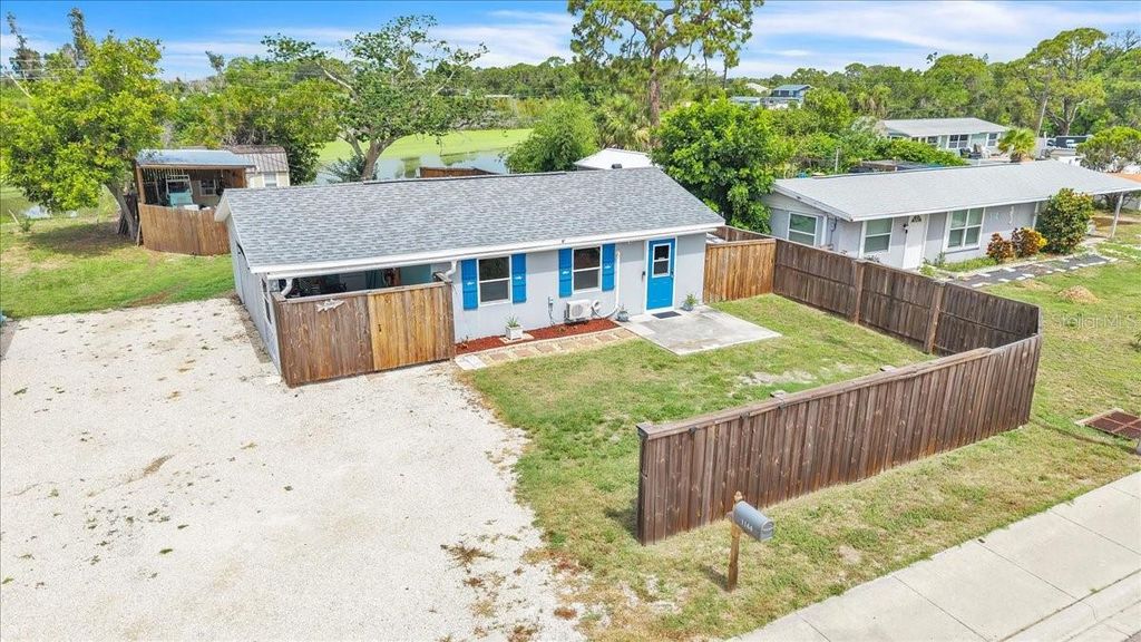 1144 PINE STREET, Englewood, FL 34223