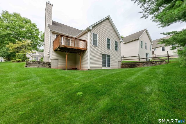 25 Hamden Hills Drive 23, Hamden, CT 06518
