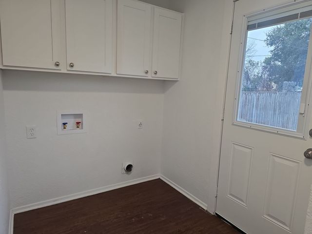 5821 Fair Wind Street, Fort Worth, TX 76135