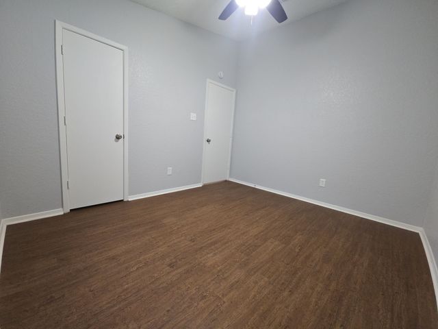 5821 Fair Wind Street, Fort Worth, TX 76135