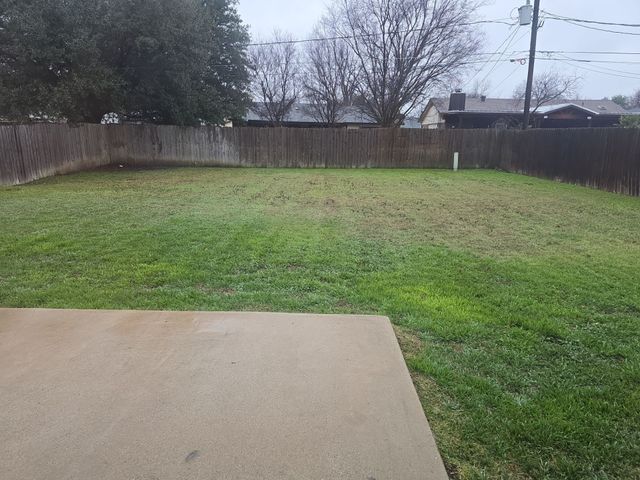 5821 Fair Wind Street, Fort Worth, TX 76135