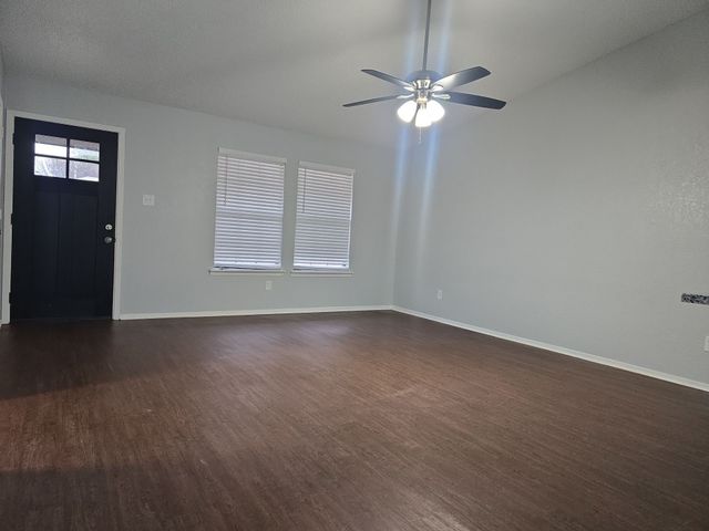 5821 Fair Wind Street, Fort Worth, TX 76135