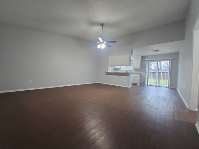 5821 Fair Wind Street, Fort Worth, TX 76135