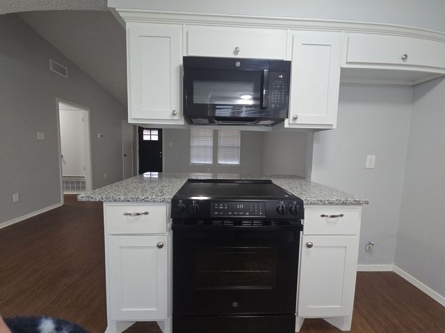 5821 Fair Wind Street, Fort Worth, TX 76135