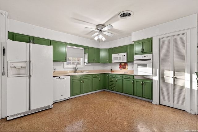 28535 Timberline, San Antonio, TX 78260