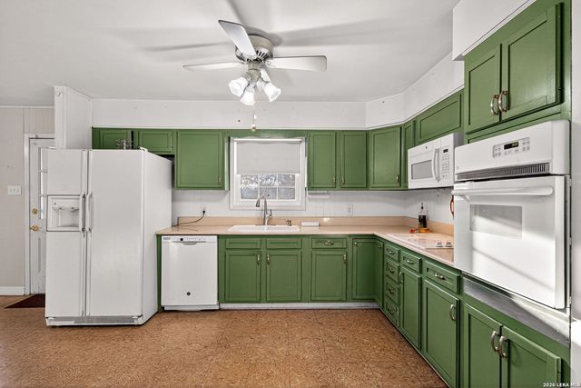 28535 Timberline, San Antonio, TX 78260