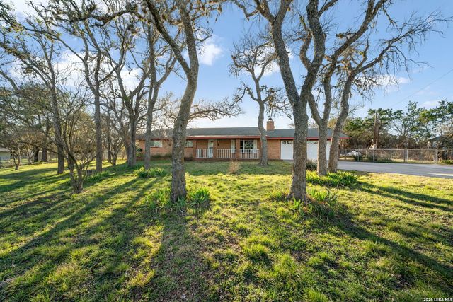 28535 Timberline, San Antonio, TX 78260