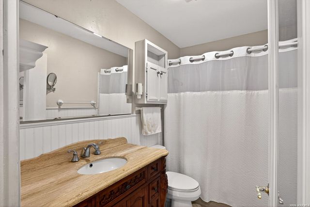 28535 Timberline, San Antonio, TX 78260