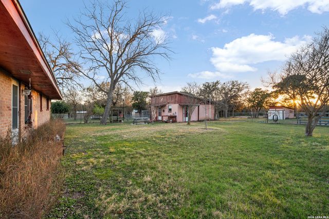 28535 Timberline, San Antonio, TX 78260