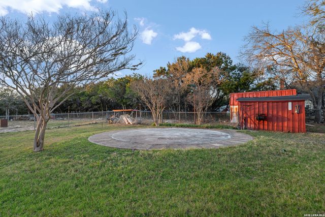 28535 Timberline, San Antonio, TX 78260