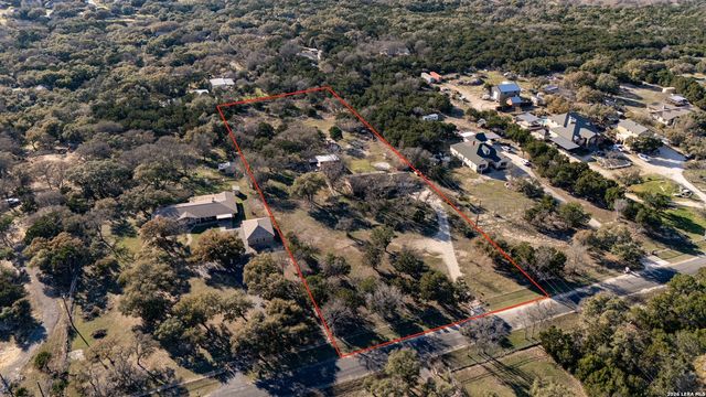 28535 Timberline, San Antonio, TX 78260