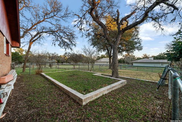 28535 Timberline, San Antonio, TX 78260