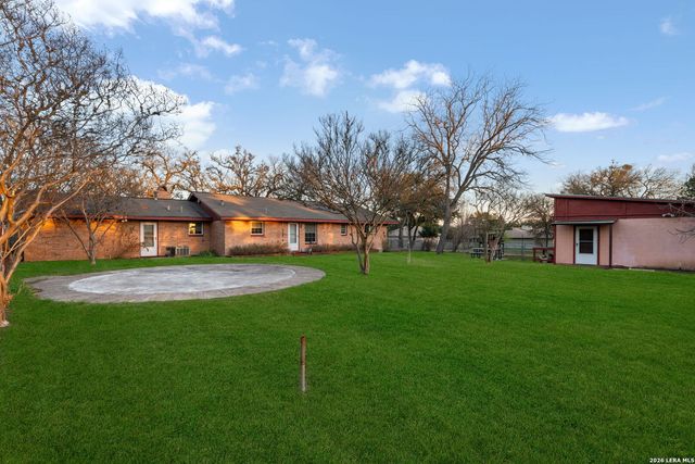 28535 Timberline, San Antonio, TX 78260