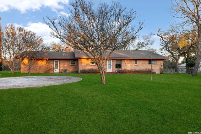 28535 Timberline, San Antonio, TX 78260