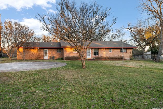 28535 Timberline, San Antonio, TX 78260