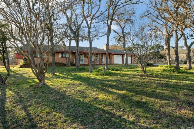 28535 Timberline, San Antonio, TX 78260