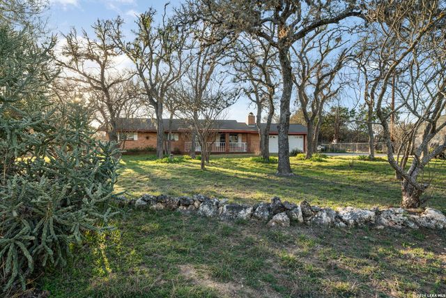 28535 Timberline, San Antonio, TX 78260