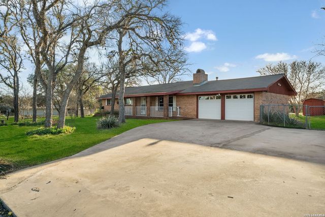 28535 Timberline, San Antonio, TX 78260