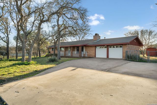 28535 Timberline, San Antonio, TX 78260