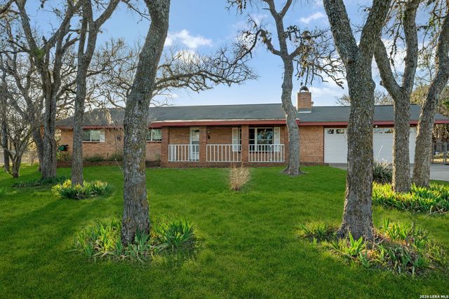 28535 Timberline, San Antonio, TX 78260