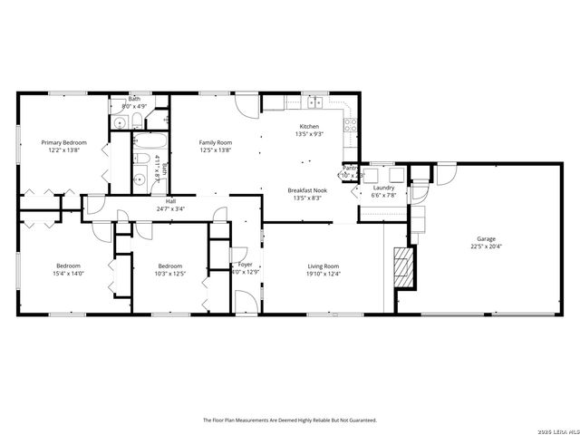 28535 Timberline, San Antonio, TX 78260