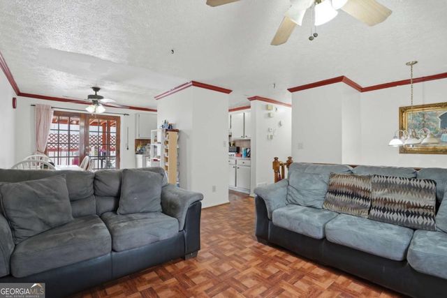 6751 Lismore Drive, Norcross, GA 30093