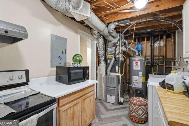 6751 Lismore Drive, Norcross, GA 30093