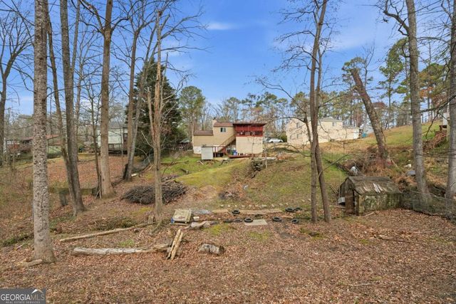 6751 Lismore Drive, Norcross, GA 30093