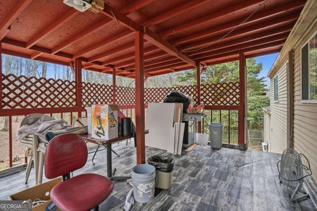 6751 Lismore Drive, Norcross, GA 30093