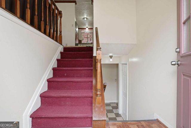 6751 Lismore Drive, Norcross, GA 30093