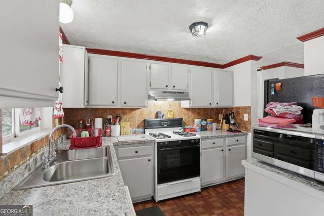 6751 Lismore Drive, Norcross, GA 30093