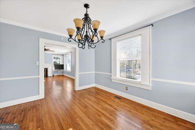 3325 Ingleside Avenue, Macon, GA 31204