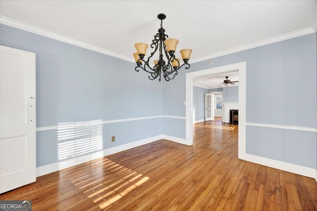 3325 Ingleside Avenue, Macon, GA 31204